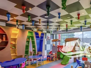 Prodej bytu 3+kk, Pattaya, Thajsko, 65 m2