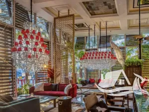 Prodej bytu 3+kk, Pattaya, Thajsko, 65 m2