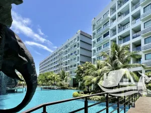 Prodej bytu 1+kk, Pattaya, Thajsko, 22 m2