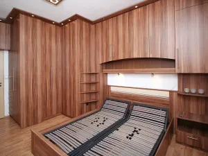 Pronájem bytu 2+kk, Brno, Malátova, 52 m2