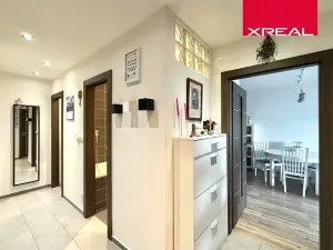 Prodej bytu 3+kk, Praha - Stodůlky, Hábova, 68 m2