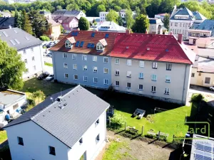 Prodej bytu 4+kk, Liberec, Volgogradská, 69 m2