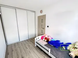 Prodej bytu 4+kk, Liberec, Volgogradská, 69 m2