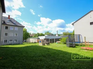 Prodej bytu 4+kk, Liberec, Volgogradská, 67 m2