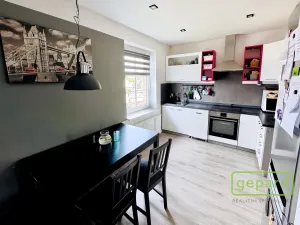 Prodej bytu 4+kk, Liberec, Volgogradská, 67 m2