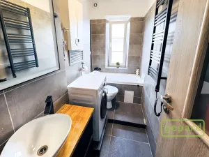 Prodej bytu 4+kk, Liberec, Volgogradská, 67 m2