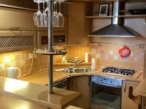 Prodej bytu 3+1, Praha - Nové Město, Ve Smečkách, 75 m2