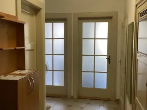 Prodej bytu 3+1, Praha - Nové Město, Ve Smečkách, 75 m2