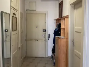 Prodej bytu 3+1, Praha - Nové Město, Ve Smečkách, 75 m2