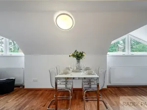 Prodej bytu 3+kk, Špindlerův Mlýn, 78 m2