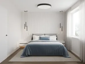 Prodej bytu 2+kk, Šlapanice, 67 m2