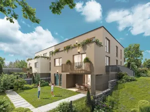 Prodej bytu 3+kk, Šlapanice, 78 m2