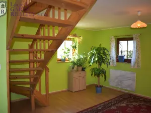 Prodej rodinného domu, Strážov - Splž, 115 m2