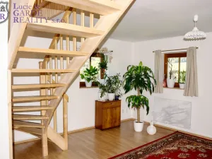 Prodej rodinného domu, Strážov - Splž, 115 m2