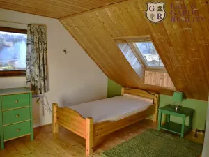 Prodej rodinného domu, Strážov - Splž, 115 m2