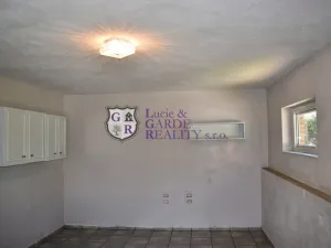 Prodej rodinného domu, Strážov - Splž, 115 m2