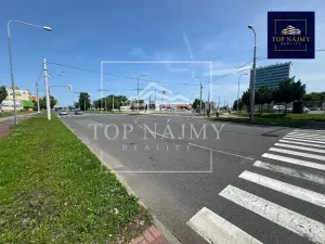 Pronájem ordinace, Ostrava, 228 m2