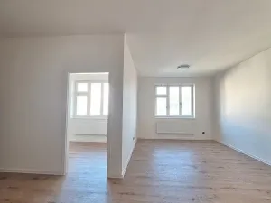 Pronájem bytu 2+kk, Praha - Vršovice, Rybalkova, 47 m2