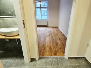 Prodej bytu 1+kk, Praha - Dejvice, Wuchterlova, 25 m2