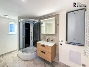 Prodej rodinného domu, Votice, Karlova, 61 m2