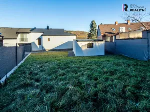 Prodej rodinného domu, Votice, Karlova, 61 m2