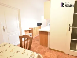 Pronájem bytu 3+1, Zlín, Jílová, 66 m2