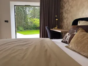 Prodej rodinného domu, Unhošť, Zahradní, 375 m2