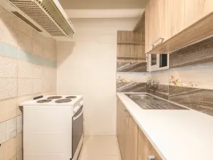 Prodej bytu 1+kk, Athény, Řecko, Πολεμοκράτους, 30 m2