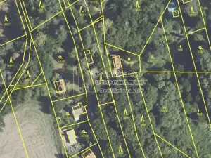 Prodej chaty, Chyňava, 21 m2