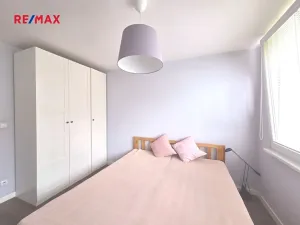 Prodej bytu 3+kk, Praha - Hostivař, Chudenická, 70 m2