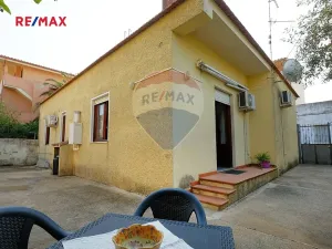 Prodej rodinného domu, Teulada, Itálie, 110 m2