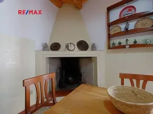 Prodej rodinného domu, Teulada, Itálie, 120 m2