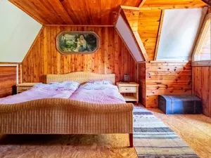 Prodej chaty, Markvartice, 61 m2