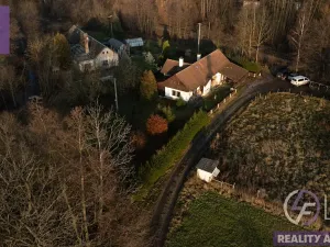 Prodej chalupy, Ostroměř, Hlásek, 120 m2