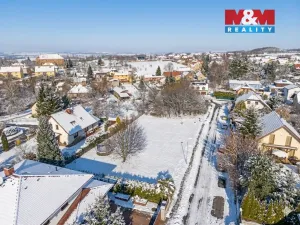 Prodej pozemku pro bydlení, Škvorec, 464 m2