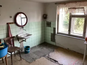 Prodej rodinného domu, Laškov, 80 m2