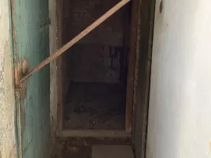 Prodej rodinného domu, Laškov, 80 m2