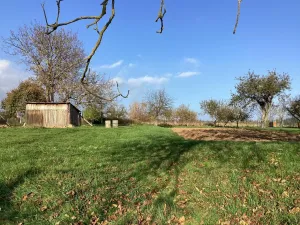 Prodej rodinného domu, Laškov, 80 m2