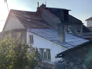 Prodej rodinného domu, Laškov, 80 m2