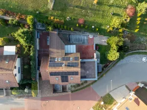 Prodej rodinného domu, Březina, 184 m2