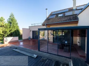 Prodej rodinného domu, Březina, 184 m2