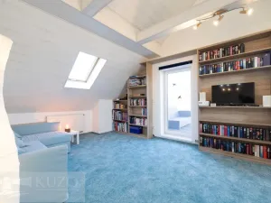 Prodej rodinného domu, Březina, 184 m2