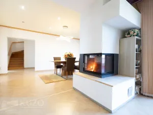 Prodej rodinného domu, Březina, 184 m2