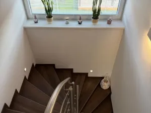 Prodej rodinného domu, Stráž nad Nežárkou, Vaňkovská, 202 m2