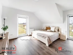 Prodej rodinného domu, Stráž nad Nežárkou, Vaňkovská, 202 m2