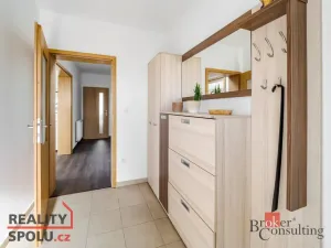 Prodej rodinného domu, Stráž nad Nežárkou, Vaňkovská, 202 m2