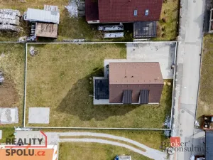 Prodej rodinného domu, Stráž nad Nežárkou, Vaňkovská, 202 m2