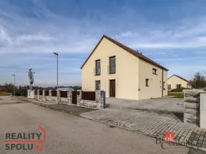 Prodej rodinného domu, Stráž nad Nežárkou, Vaňkovská, 202 m2