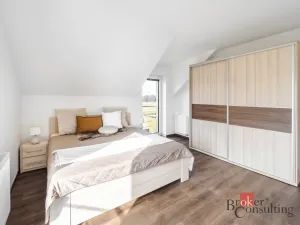 Prodej rodinného domu, Stráž nad Nežárkou, Vaňkovská, 202 m2