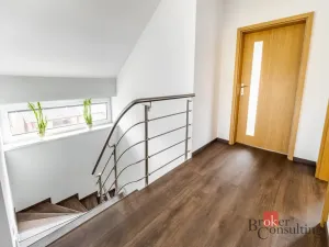 Prodej rodinného domu, Stráž nad Nežárkou, Vaňkovská, 202 m2